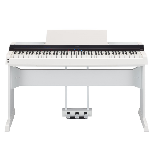 Yamaha P-S500 White