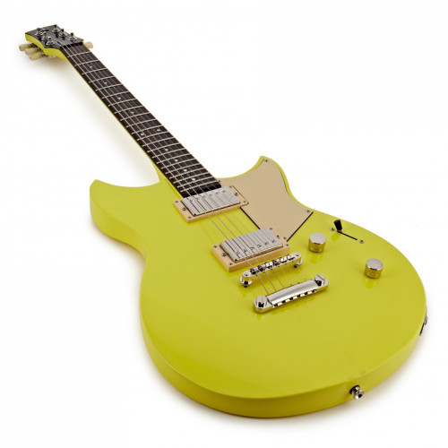 Yamaha Revstar Element RSE20 Neon Yellow