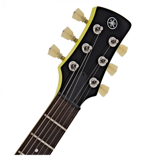 Yamaha Revstar Element RSE20 Neon Yellow
