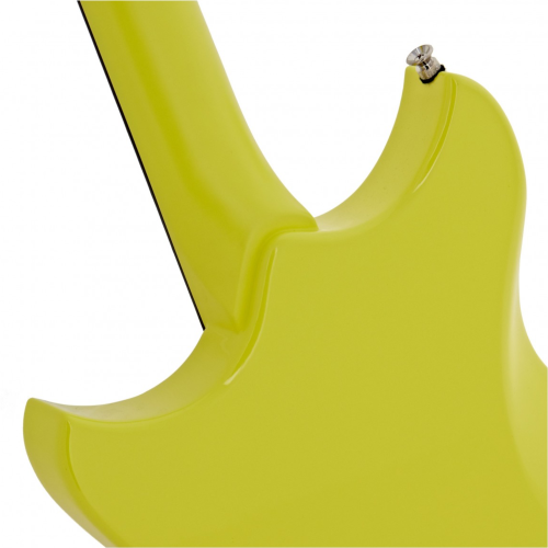 Yamaha Revstar Element RSE20 Neon Yellow