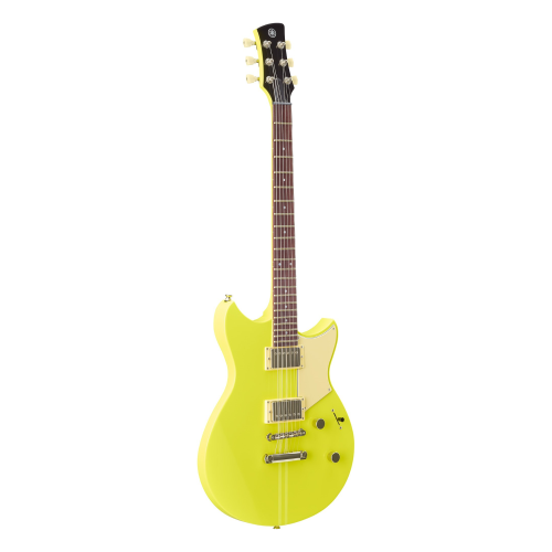 Yamaha Revstar Element RSE20 Neon Yellow