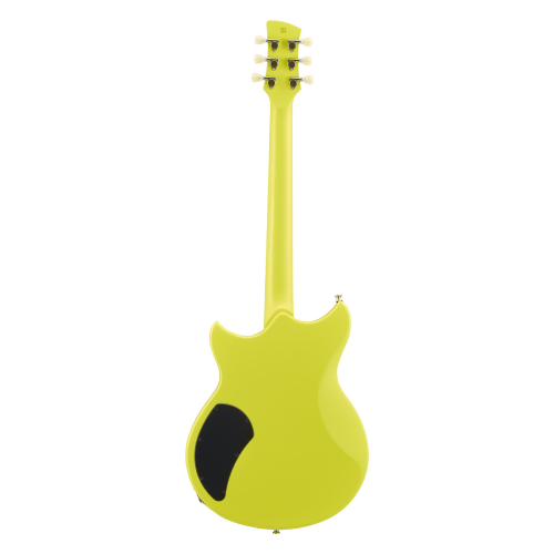 Yamaha Revstar Element RSE20 Neon Yellow