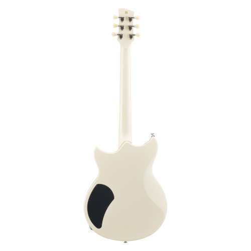 Yamaha Revstar Element RSE20 Vintage White