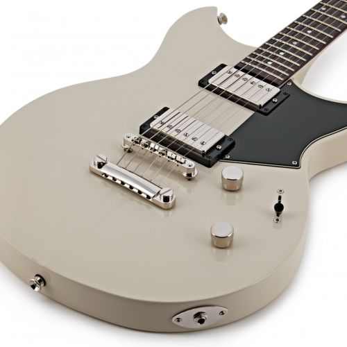 Yamaha Revstar Element RSE20 Vintage White