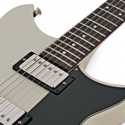 Yamaha Revstar Element RSE20 Vintage White