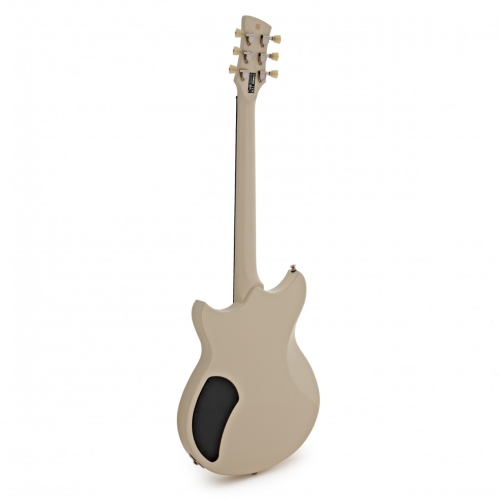 Yamaha Revstar Element RSE20 Vintage White