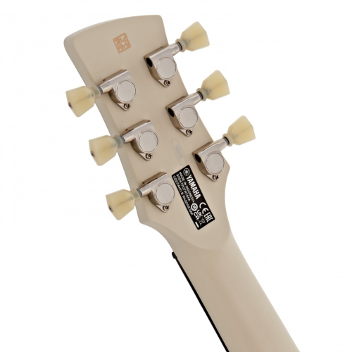 Yamaha Revstar Element RSE20 Vintage White