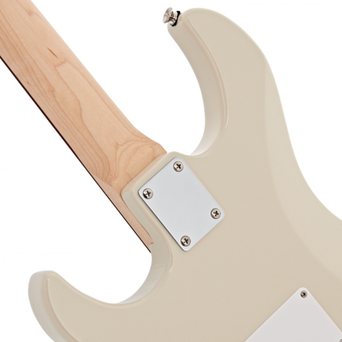 Yamaha Pacifica 112V Vintage White