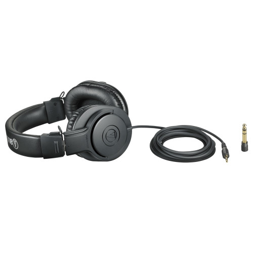 Audio-Technica ATH-M20X
