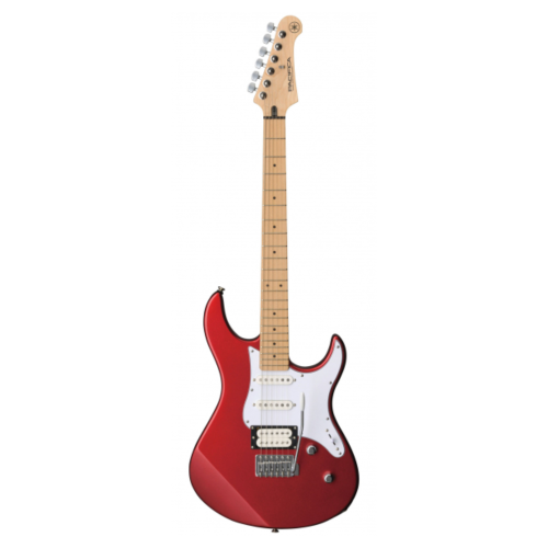 Yamaha Pacifica 112VM Red Metallic