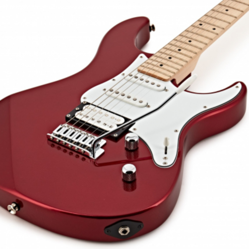 Yamaha Pacifica 112VM Red Metallic
