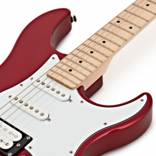 Yamaha Pacifica 112VM Red Metallic