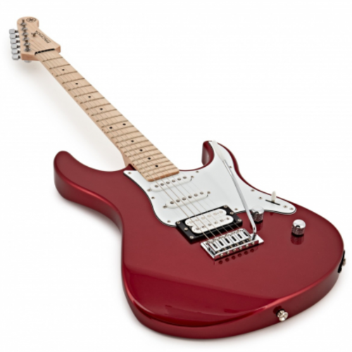 Yamaha Pacifica 112VM Red Metallic