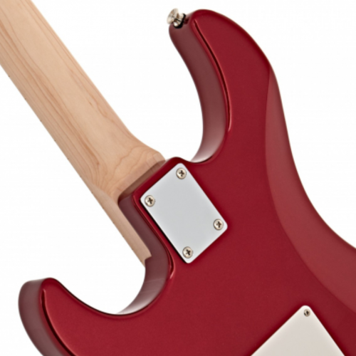 Yamaha Pacifica 112VM Red Metallic