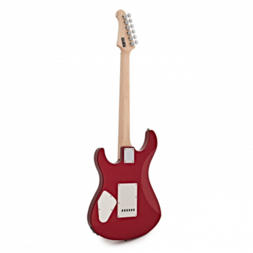 Yamaha Pacifica 112VM Red Metallic