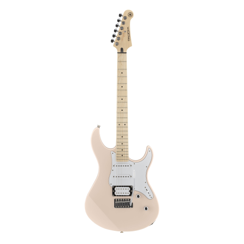 Yamaha Pacifica 112VM Sonic Pink