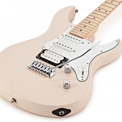 Yamaha Pacifica 112VM Sonic Pink