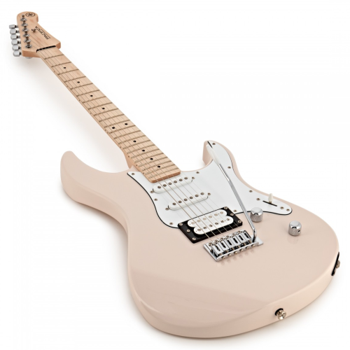 Yamaha Pacifica 112VM Sonic Pink