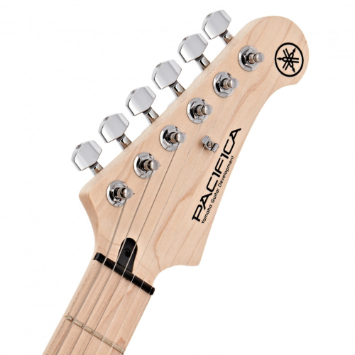 Yamaha Pacifica 112VM Sonic Pink