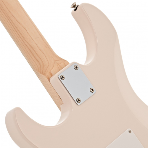 Yamaha Pacifica 112VM Sonic Pink