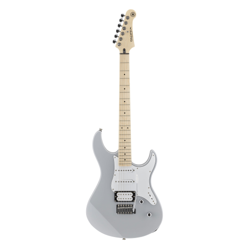 Yamaha Pacifica 112VM Gray