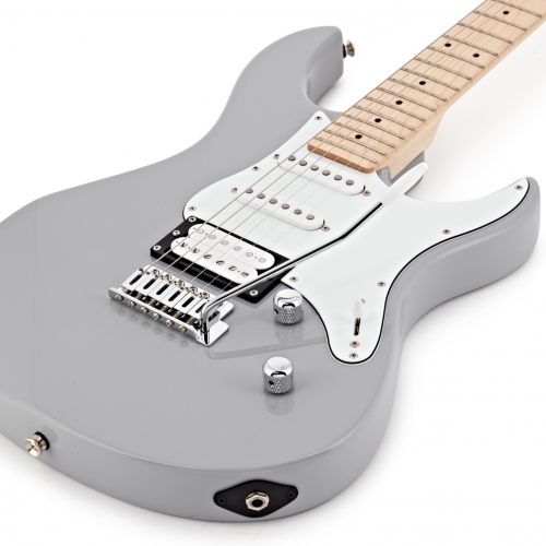 Yamaha Pacifica 112VM Gray