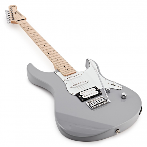 Yamaha Pacifica 112VM Gray