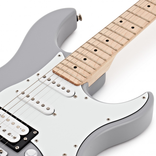 Yamaha Pacifica 112VM Gray