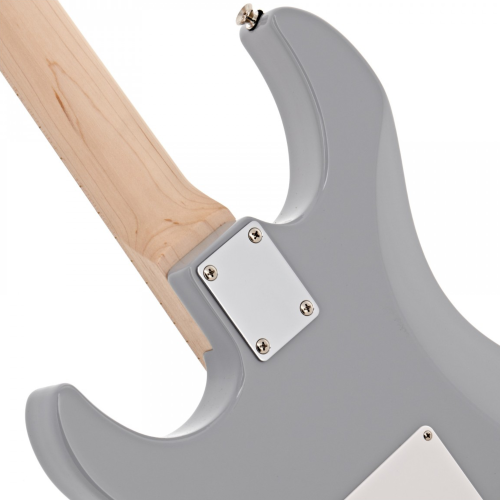 Yamaha Pacifica 112VM Gray