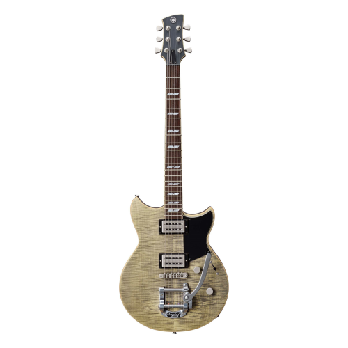 Yamaha Revstar Element RSE20 Ash Gray
