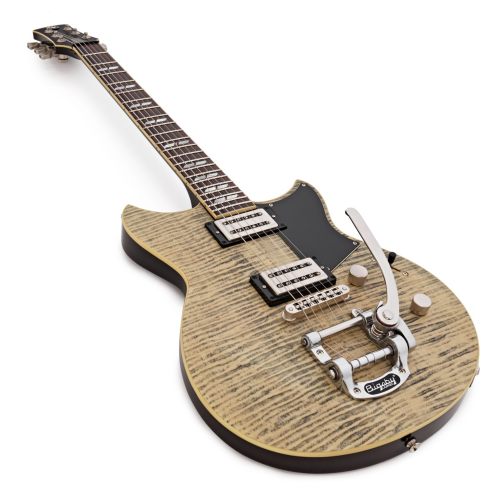 Yamaha Revstar Element RSE20 Ash Gray
