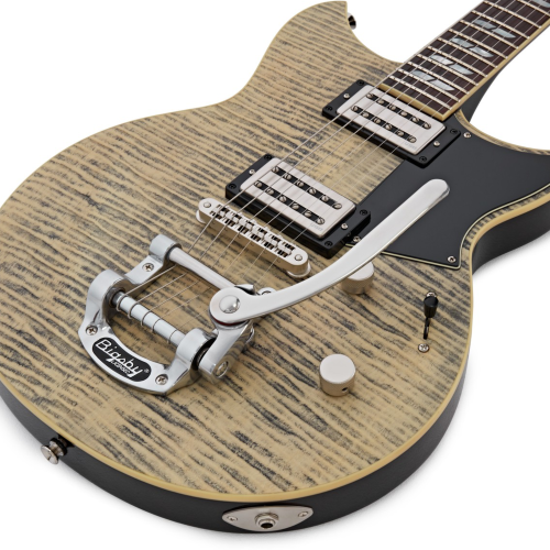 Yamaha Revstar Element RSE20 Ash Gray