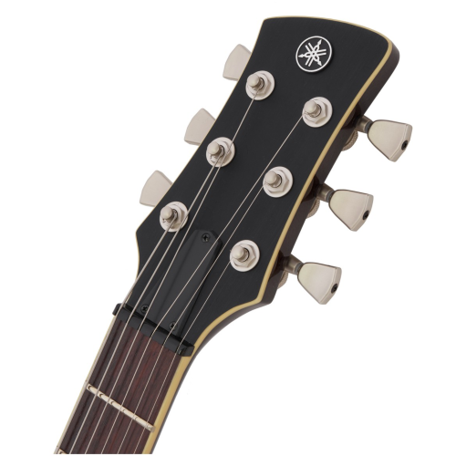 Yamaha Revstar Element RSE20 Ash Gray