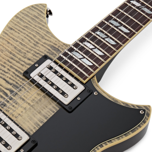 Yamaha Revstar Element RSE20 Ash Gray