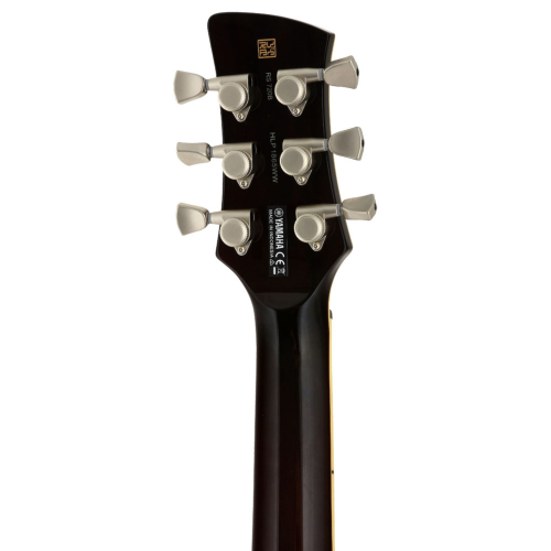 Yamaha Revstar Element RSE20 Ash Gray