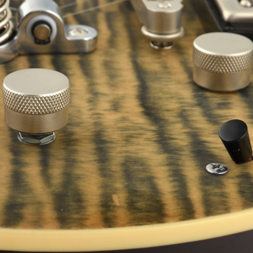 Yamaha Revstar Element RSE20 Ash Gray