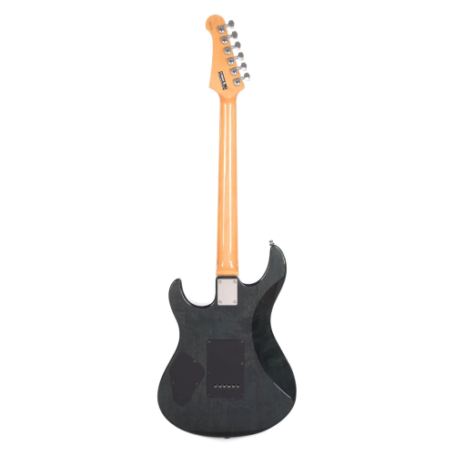 Yamaha Pacifica 612VIIFM Indigo Blue