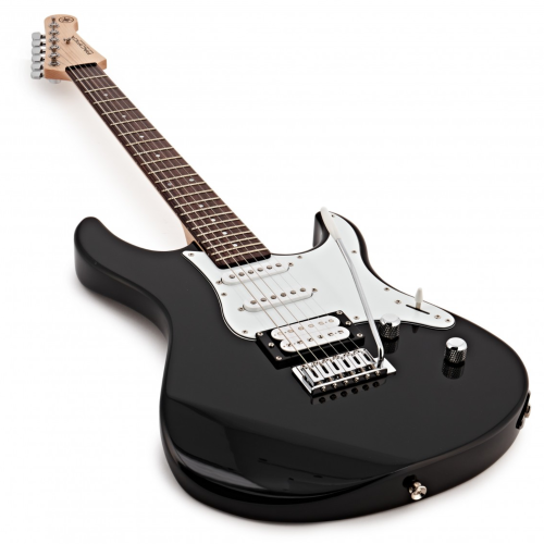 Yamaha Pacifica 112V Black