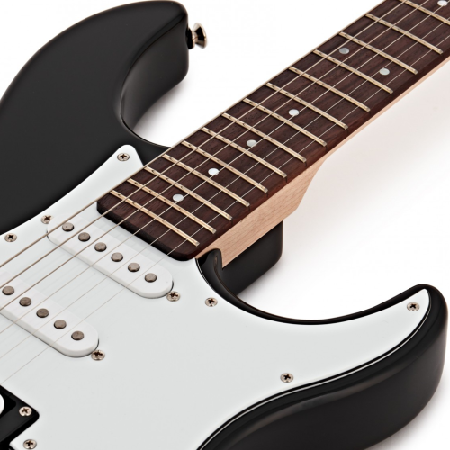 Yamaha Pacifica 112V Black