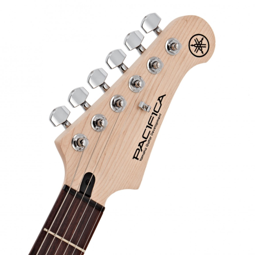 Yamaha Pacifica 112V Black