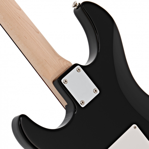 Yamaha Pacifica 112V Black