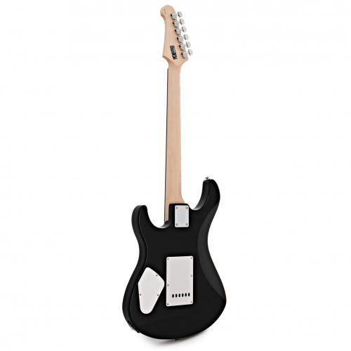 Yamaha Pacifica 112V Black
