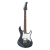 Yamaha Pacifica 212V FM Tobacco Brown Sunburst