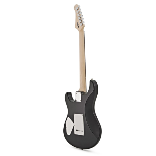 Yamaha Pacifica 212V FM Translucent Black