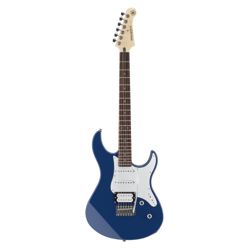 Yamaha Pacifica 112V United Blue