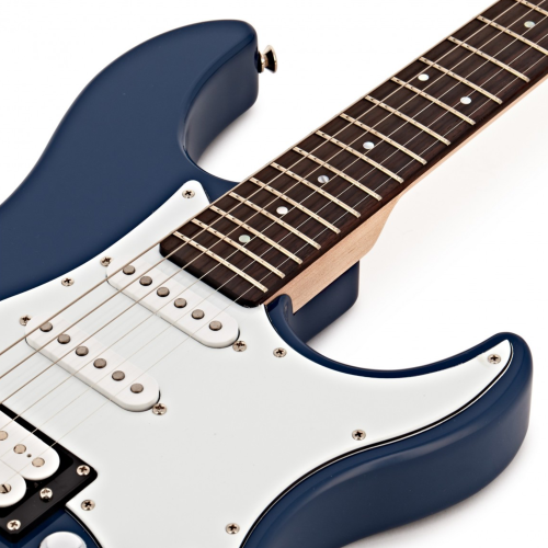 Yamaha Pacifica 112V United Blue