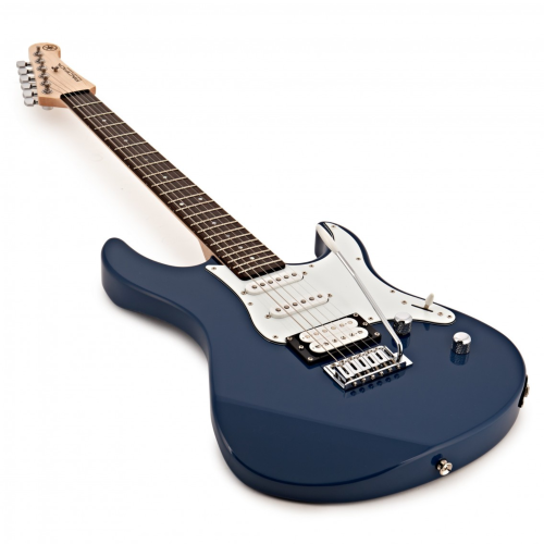 Yamaha Pacifica 112V United Blue