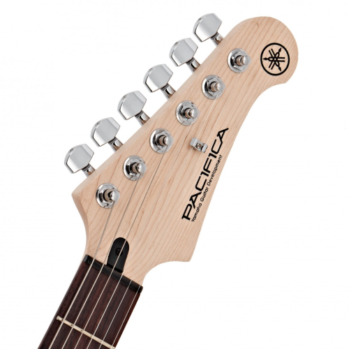 Yamaha Pacifica 112V United Blue