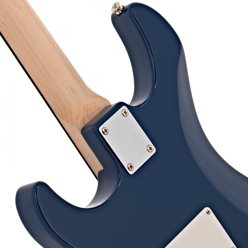 Yamaha Pacifica 112V United Blue