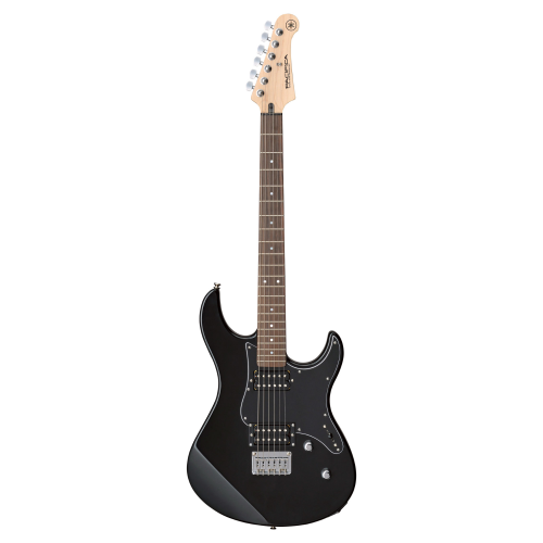 Yamaha Pacifica 120H Black